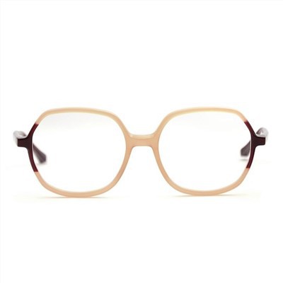 Ankadreman an vè optik linèt