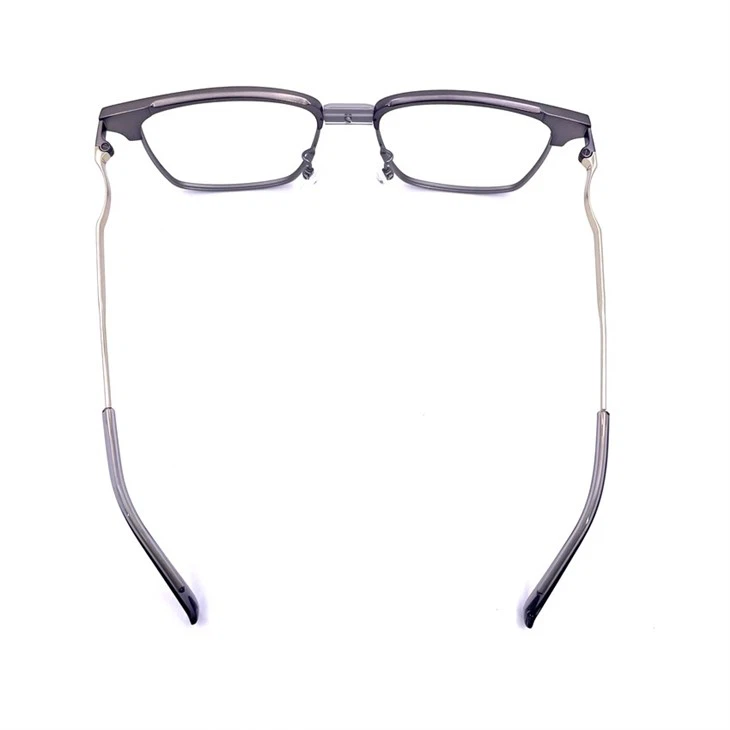 Aluminum Eyeglasses